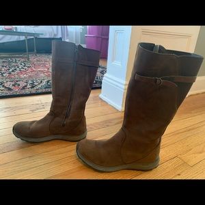 eddie bauer lodge boot